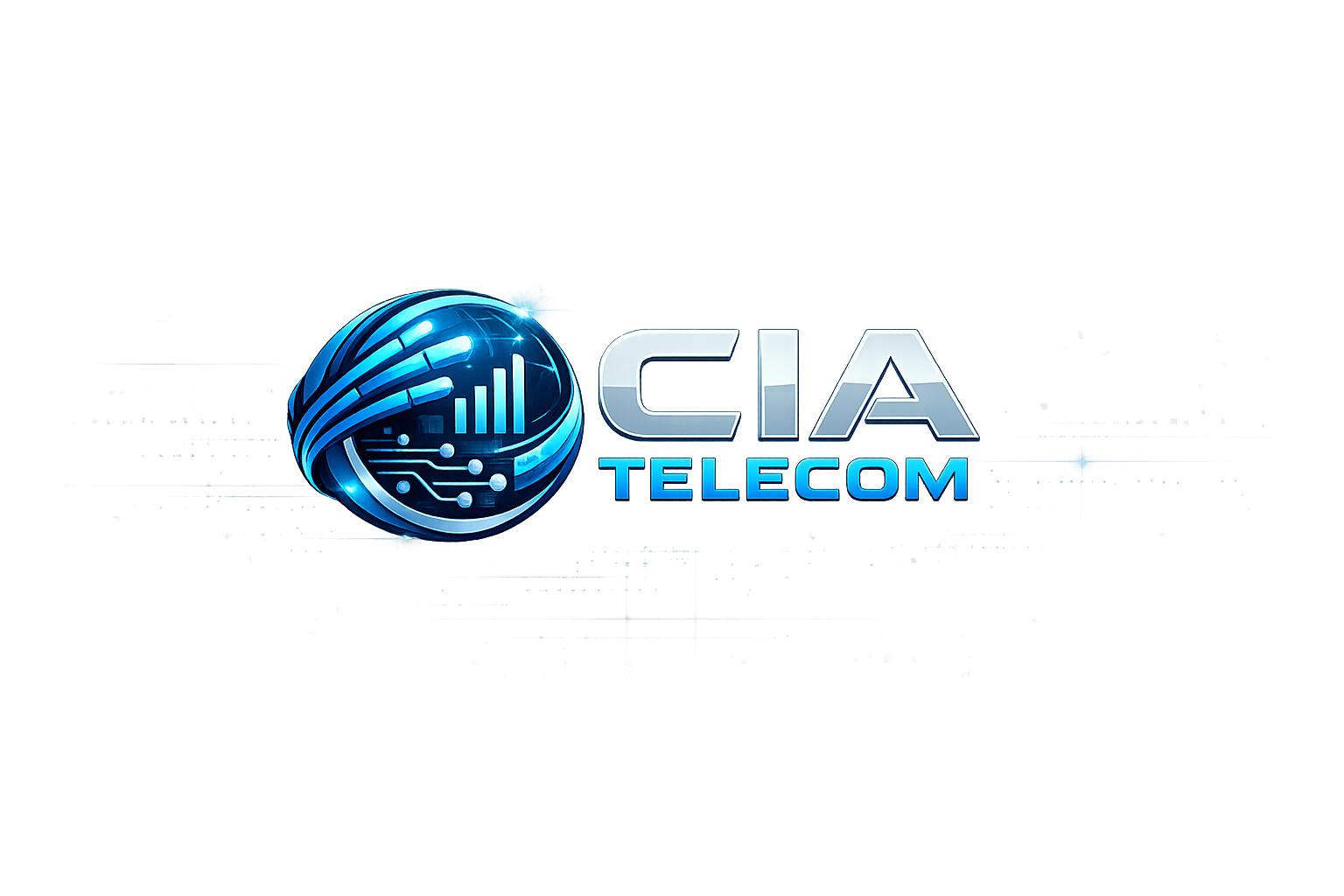 CiaTelecom logo